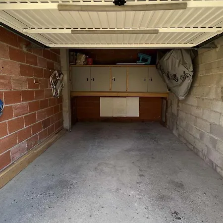 T2 Avec Terrasse Et Garage, A 80m De La - Fr-1-701-21 Valras-Plage